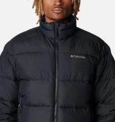 Columbia Mont Pike Lake Jacket Siyah