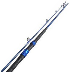 Okuma Cedros Spinning Surf 10' 300 cm 14-40 lb Medium 2 Parça Spin Kamışı