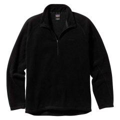 Patagonia Bay El Cap 1/4 Zip