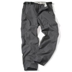 Craghoppers Classic Kiwi Trekking Erkek Pantolon-GRİ