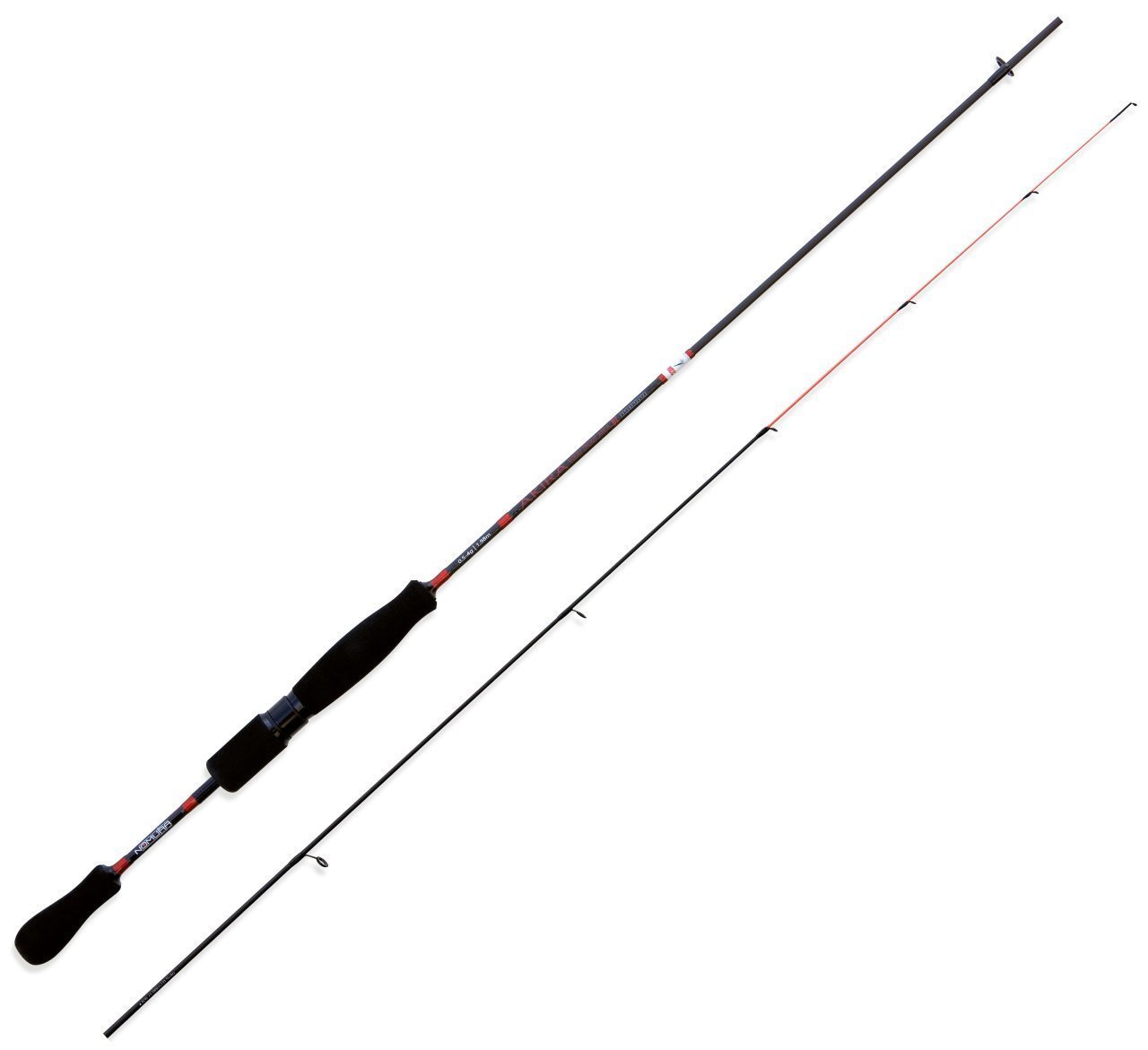 Nomura Akıra Trout Area 198cm 0,5-4g Spin Kamışı