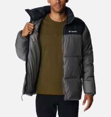 Columbia Puffect II Puffer Jacket Erkek Mont