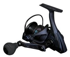 Okuma Wave Off WO-4000H-LTD Black 7+1BB Olta Makinesi