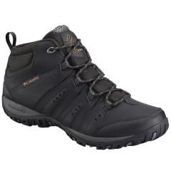 Columbia Woodburn II Waterproof Omni-heat Erkek Bot