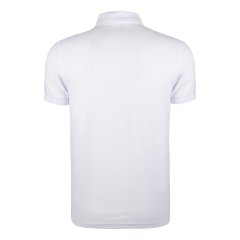 Evolite DeepRaw  Bay Polo T-Shirt - Beyaz