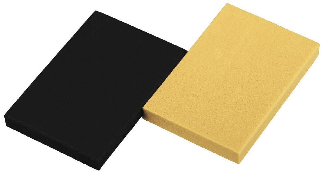 Prologıc LM Foam Tablet Yellow & Black 2 Adet