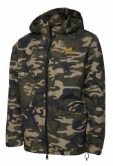 Prologıc Bank Bound 3-Season Camo Fishing Jacket