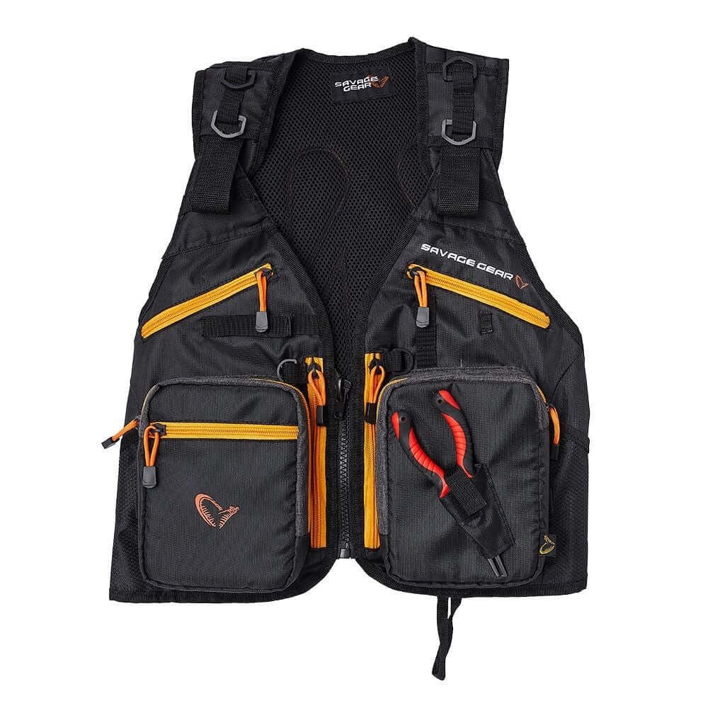 Savage Gear Pro-Tact Spinning Vest Yelek