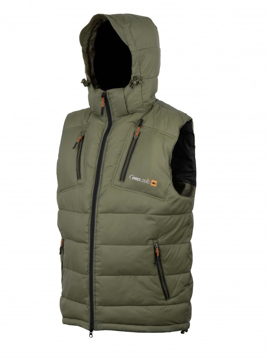 Prologıc Thermo Carp Vest