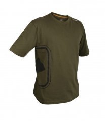 Prologıc Road Sign T-Shirt Olive Green