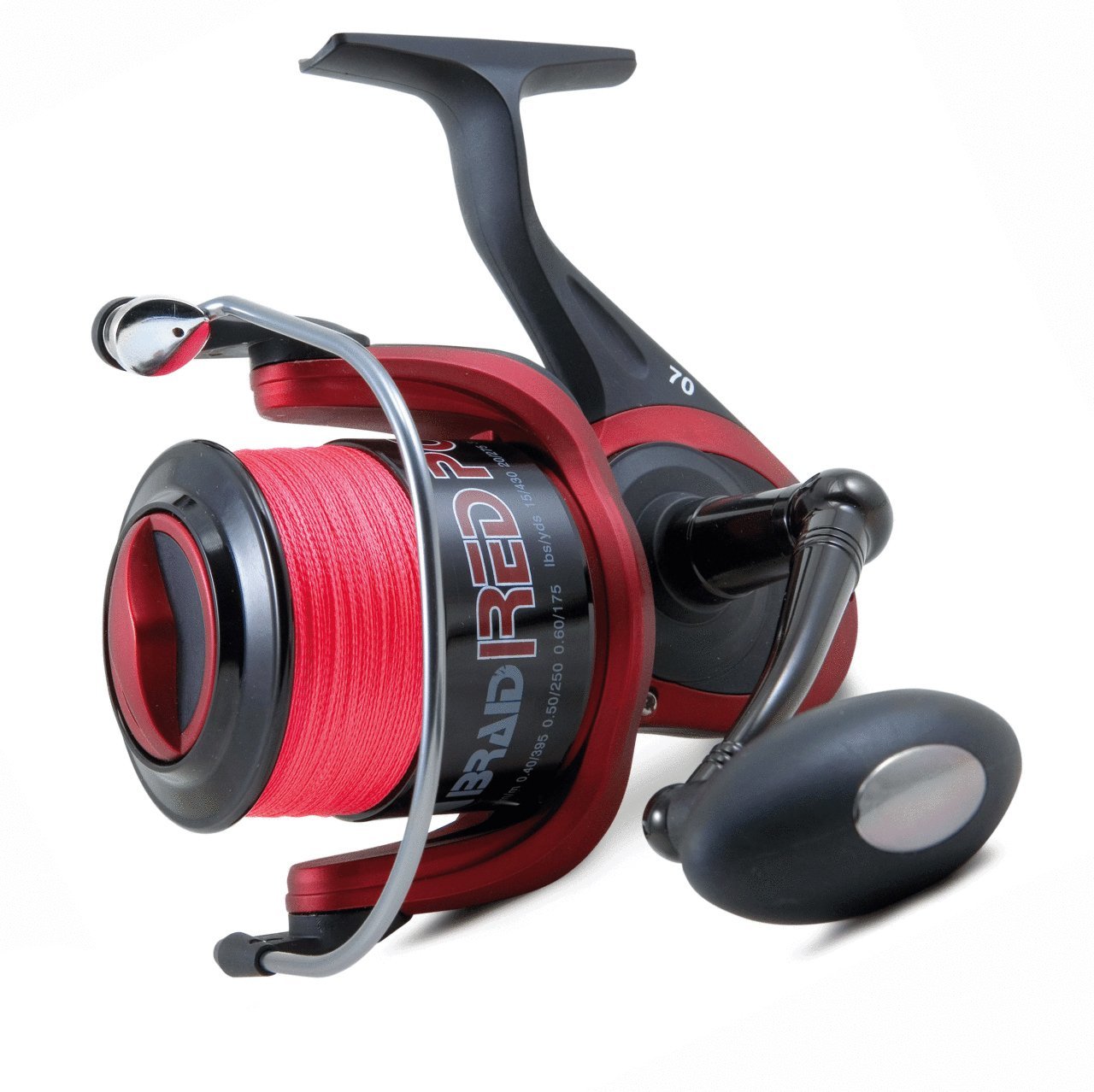 Lineaeffe Braıd Red Force 6bb 1A-1G Spool II 70 Olta Makinesi