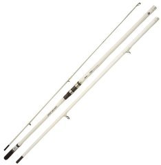 Okuma Trio Rex 430 cm 3 Parça White Surf Kamışı