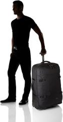 Pacsafe Toursafe AT29 Anti-Theft Wheeled Duffel Çanta-SİYAH