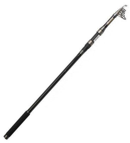 Okuma Safina Tele Carp 12' 360 cm 3,0 lb Sazan Kamışı