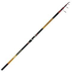 Okuma Savant Surf 390 cm 4 Parça Surf Kamışı