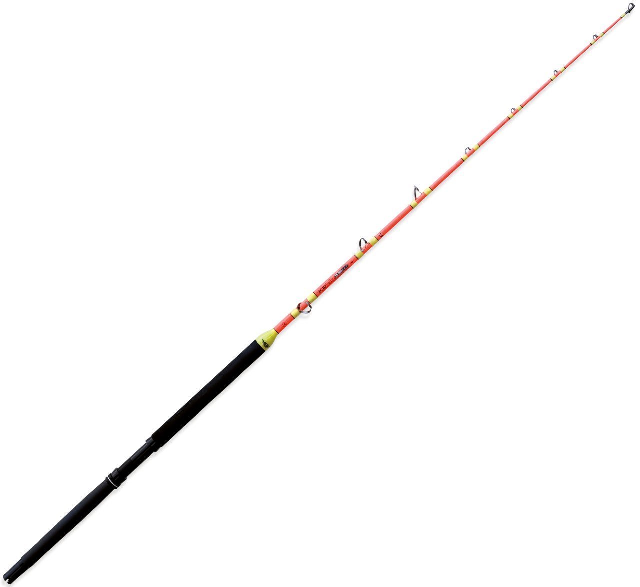 Lineaeffe Acid Trolling 198cm 20-50lb Tekne Kamışı