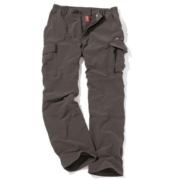 Craghoppers Nosi Trekking Kargo Erkek Pantolon-KAHVERENGİ