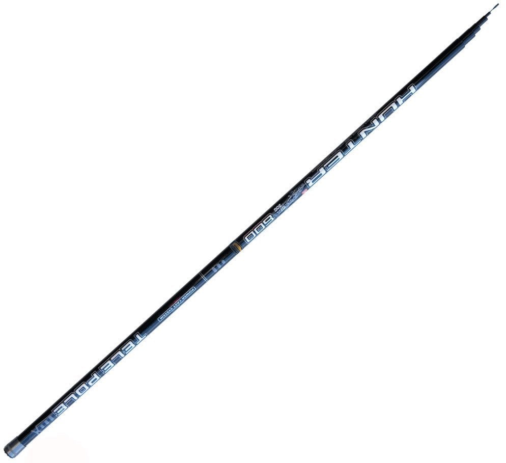 Lineaeffe Hunter Pole 500cm Uzatma Kamışı