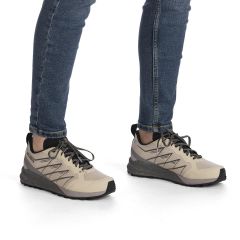 Dolomite W's Croda Nera Tech GTX Kadın Ayakkabı-BEJ