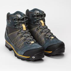 Dolomite Davos GTX Trekking Erkek Bot-MAVİ