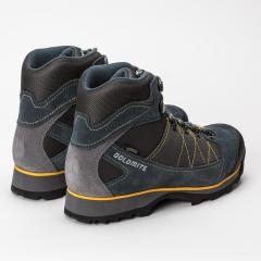 Dolomite Davos GTX Trekking Erkek Bot-MAVİ