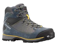 Dolomite Davos GTX Trekking Erkek Bot-MAVİ