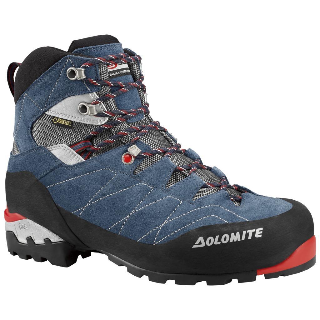 Dolomite Steinbock GTX Trekking Erkek Bot-MAVİ