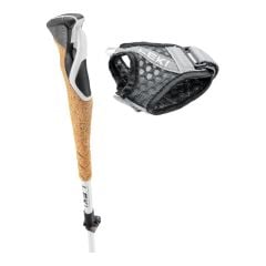 Leki Cross Trail FX Superlite Trekking Baton