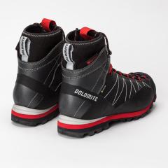 Dolomite Crodarossa Pro Gtx Erkek Bot-KIRMIZI-SİYAH