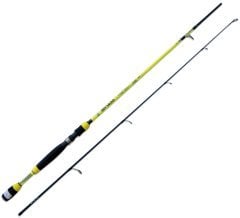 Shızuka SH 1400 180cm 2.Pz 5-25g Spin Kamışı