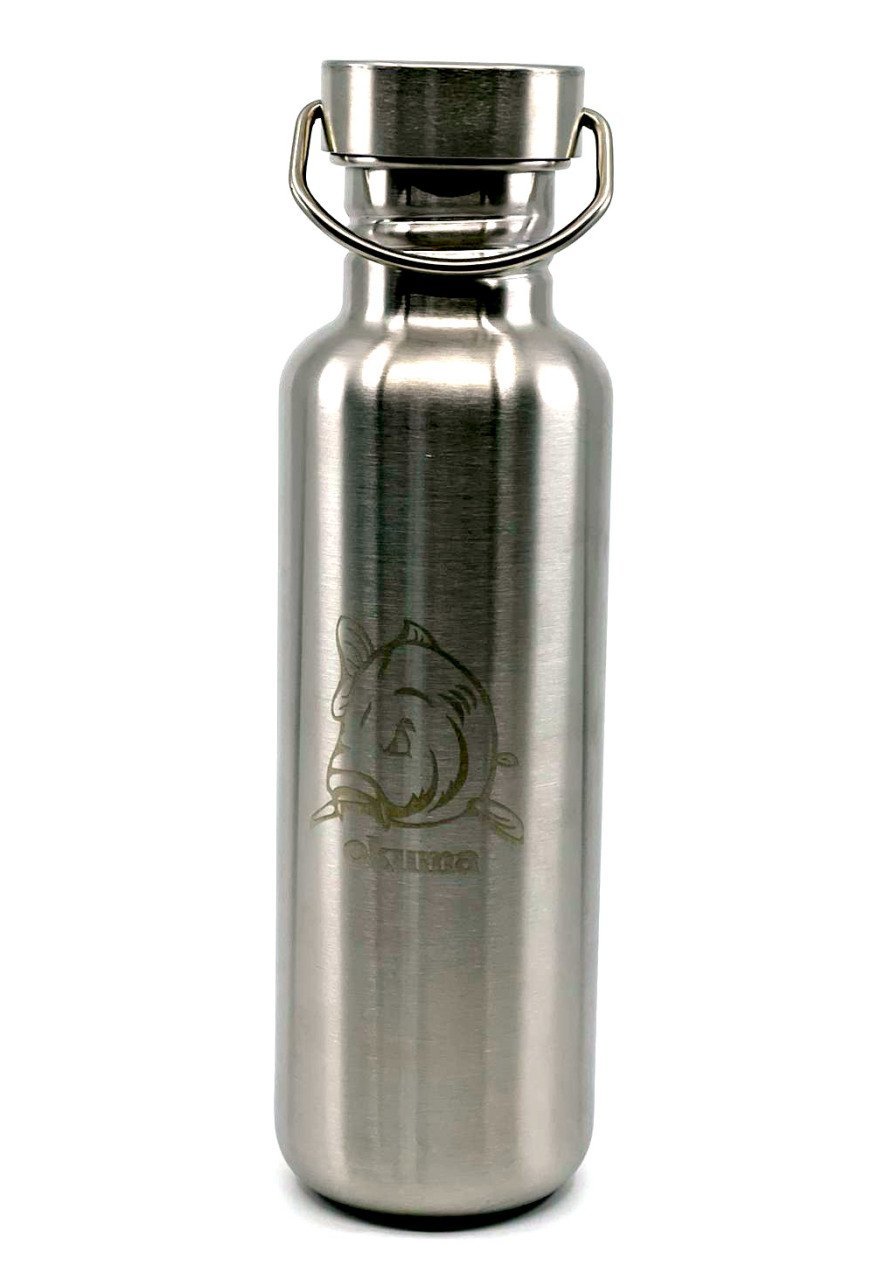 Okuma Carp Stainless Steel Water Bottle (Matara) 800 ml