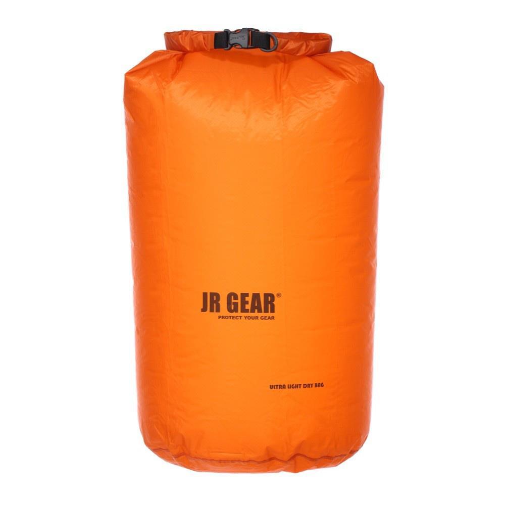 Jr Gear Ultra Hafif Su Geçirmez Portatif Çanta 2.5 Litre-TURUNCU