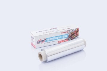 ALÜMİNYUM FOLYO 30 CM 2500 GR 1 ADET