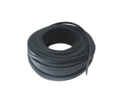 Yassı Kablo 2*2.5 mm (Siyah)