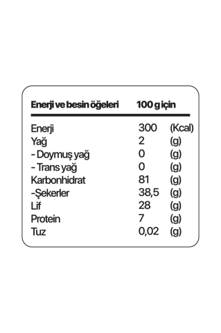 Kuru Yeşil Portakal Kabuğu Tozu 100 Gr