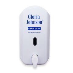 Gloria Johnson Köpük Sabun Dispenseri