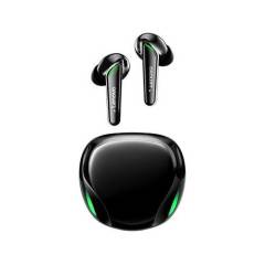 Lenovo XT92 Bluetooth Kulak İçi Oyuncu Kulaklığı Siyah
