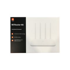 Xiaomi Mi Router 4A WiFi 1200Mbps 5GHz Sinyal Aktarıcı Güçlendirici