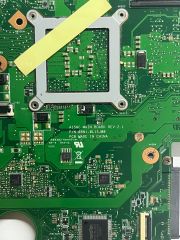 Casper A15A Anakart A15HC REV:2.1 08N1-0L15J00