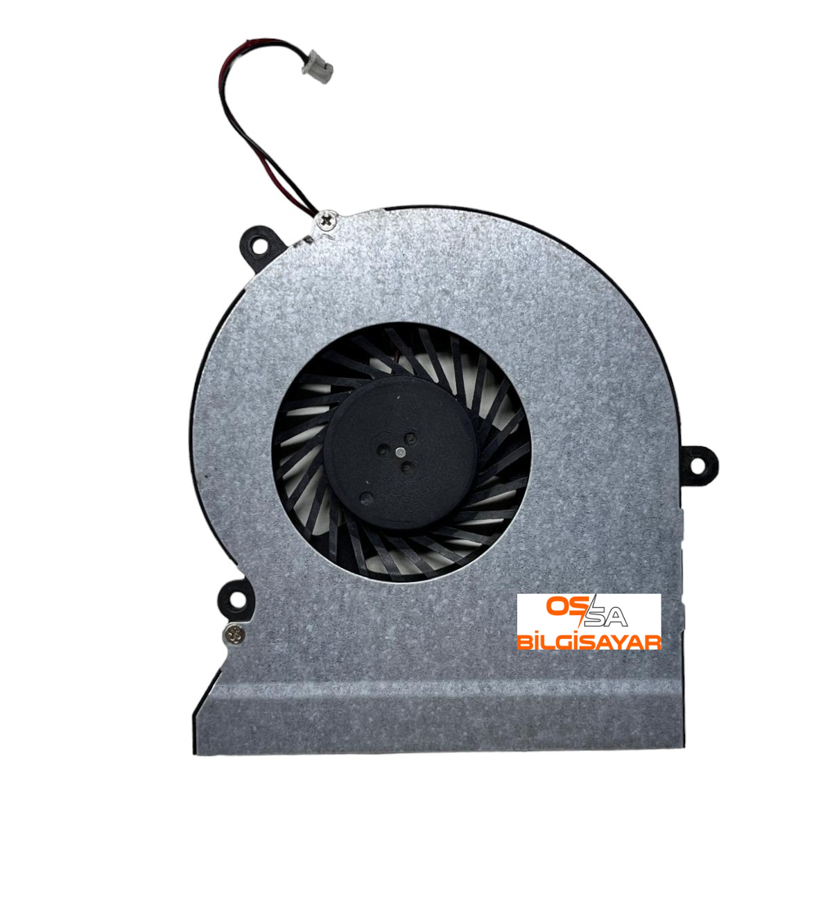 Casper CHU Cpu Fan 13B050-FT9630
