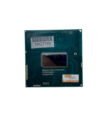 İntel SR1HA İ5 4.Nesil (Intel Core i5-4200M) 2.50GHz Laptop İşlemci CPU