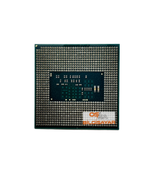 İntel SR1HA İ5 4.Nesil (Intel Core i5-4200M) 2.50GHz Laptop İşlemci CPU