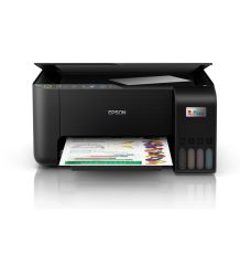 Epson EcoTank L3250 Fotokopi + Tarayıcı + WiFi Direct Tanklı Yazıcı