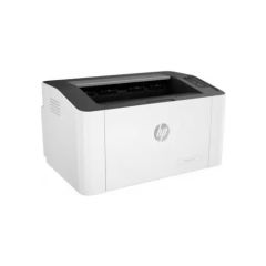 HP 4ZB77A Laserjet 107A Lazer Yazıcı