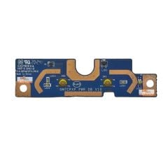 Monster Tulpar T7 V21.3  Power Button