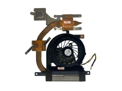 Sony Vaio VPCEH PCG-71811L Cpu Fan Bakır Soğutucu Heatsink 4XHK1HSN020