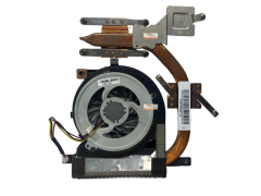 Sony Vaio VPCEH PCG-71811L Cpu Fan Bakır Soğutucu Heatsink 4XHK1HSN020