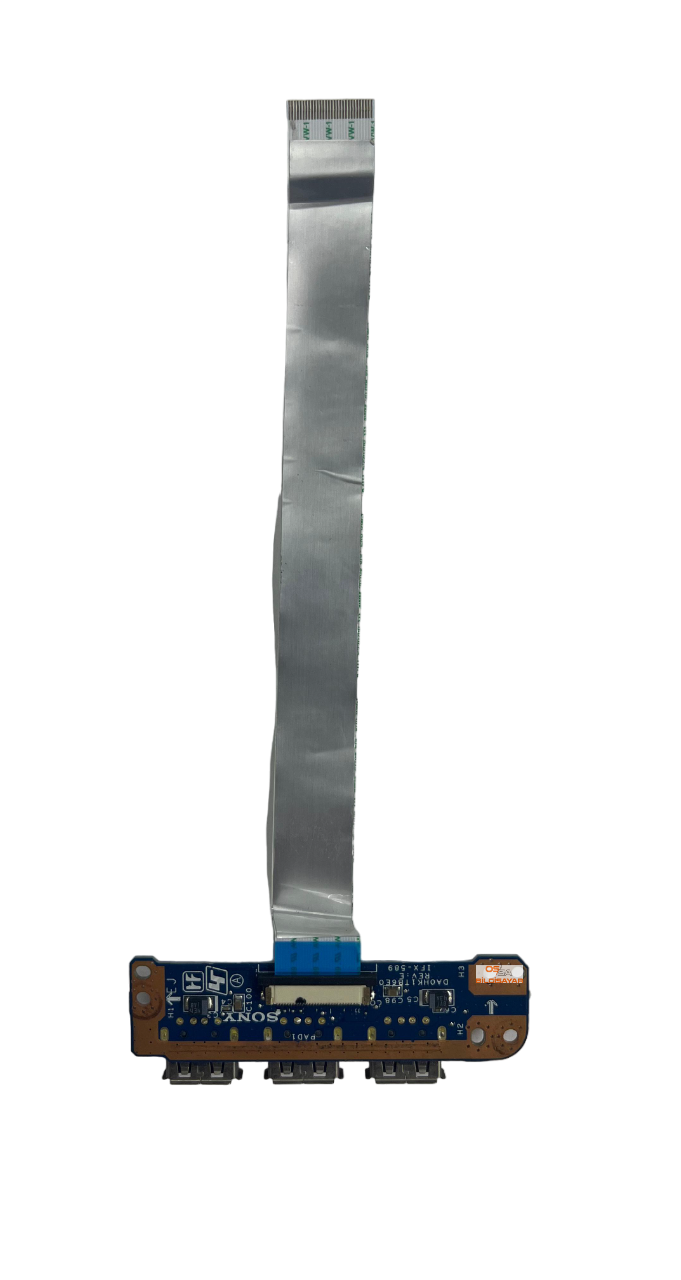 Sony Vaio VPCEH PCG-71811L Usb Board DA0HK1TB6E0