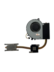 Toshiba Satellite L50-B Cpu Fan Bakır Soğutucu Heatsink DFS541105FC0T