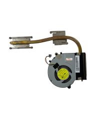 Toshiba Satellite L50-B Cpu Fan Bakır Soğutucu Heatsink DFS541105FC0T